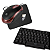 Kit Teclado Multilaser + Mouse c/Fio + Mouse Pad Compacto Confortável - Imagem 10