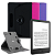 Capa Giratória 360º Para Kindle 11ª Proteção + Suporte - Imagem 1