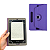 Capa Giratória 360º Para Kindle 11ª Proteção + Suporte - Imagem 3