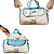 Bolsa Maternidade com Kit de Roupinhas e Trocador - Imagem 5