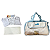 Bolsa Maternidade com Kit de Roupinhas e Trocador - Imagem 2