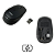 Mouse Sem Fio Wireless VT-02 Conforto e Precisão 4D - Imagem 3