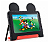 Tablet Infantil Mickey 64GB  + Película + Caneta Touch - Kit Completo - Imagem 1