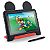 Tablet Infantil Mickey 64GB  + Película + Caneta Touch - Kit Completo - Imagem 10