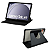 Capa Sleep Case para Tablet Galaxy Tab A9 8.7" Suporte 360° - Imagem 8
