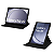 Capa Sleep Case para Tablet Galaxy Tab A9 8.7" Suporte 360° - Imagem 2