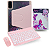 Capa, Teclado Mouse, Adesivo P/Tablet Redmi Pad SE/Pad 2 11' - Imagem 1