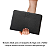 Capa com teclado p/ Tablet Samsung Galaxy Tab A11 8.7 + Caneta Touch - Imagem 7