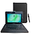 Capa com teclado p/ Tablet Samsung Galaxy Tab A11 8.7 + Caneta Touch - Imagem 1
