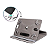 Capa Giratória Universal Para Tablet Kross 8” com Suporte - Imagem 9