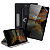 Capa Giratória + Película Hidrogel para Tablet Kross 8” - Imagem 1