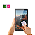 Kit P/Tablet M8 Mult:Película Cristalina,Suporte Mesa,Caneta - Imagem 5