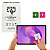 Kit P/tablet Lenovo Tab 10.1: Luva 13.3, Película e Adesivo - Imagem 4
