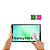 Kit Película de Vidro + Capa Transparente Galaxy Tab A11 - Imagem 4