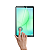 Kit Película de Vidro + Capa Transparente Galaxy Tab A11 - Imagem 7