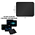Kit Capa Teclado Mouse para Tablet Samsung Tab A11 8.7 - Imagem 3