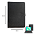 Kit Capa Teclado Mouse para Tablet Samsung Tab A11 8.7 - Imagem 2