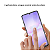 Película Hidrogel p/ Smartphone Celular Samsung Galaxy A07 - Imagem 5