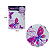 Kit 2 Adesivos decorativos de Borboleta p/Espelho Rocco - Imagem 9