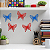 24 Borboletas 3d Decorar Parede Decoração Teto Bolo Enfeite - Imagem 8
