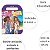 Kit Presente P/Menina Gloss e Livro da Barbie +3 Itens fofos - Imagem 7