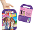 Kit Presente P/Menina Gloss e Livro da Barbie +3 Itens fofos - Imagem 4