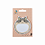 Bloco de Notas Post-it Gatinho Fofo – 30 Folhas Autoadesivas - Imagem 5