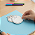 Bloco de Notas Post-it Gatinho Fofo – 30 Folhas Autoadesivas - Imagem 10