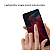 Película Anti-Espia Fosca Premium P/ Celular Motorola Moto G24 - Imagem 5