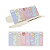 Kit Post-it Slim Decorativo – 8 Blocos de Notas Autoadesivos - Imagem 8