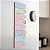 Kit Post-it Slim Decorativo – 8 Blocos de Notas Autoadesivos - Imagem 7