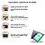 Kit Capa P/ Tablet Samsung Galaxy Tab A11 + Película Caneta - Imagem 8