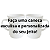 Kit de Caneca de Porcelana Branca Personalizável e Logotipos - Imagem 3
