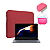 Capa Luva Lisa Para Notebook 17" Proteção Completa - Imagem 8