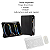 Kit para iPad Pro 11 Capa Smart Case + Teclado + Mouse S/fio - Imagem 2