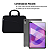 Bolsa + Película Vidro P/ tablet Lenovo Idea Tab 11 Tb-336fu - Imagem 2