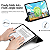 Smart Case Capa Suporte p/ Ipad 10.2 - 7, 8, 9 geração - Imagem 8