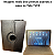 Capa Case Giratória + Película de Vidro Compatível C/ Tablet Vaio Tl10 10.4 - Imagem 4