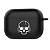 Capa Case Silicone Protetora Compativel Apple AirPods Pro - Personalizada Caveira - Imagem 7
