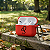 Capa Case Silicone Protetora para AirPods Pro 3 vermelho - Signo - Imagem 9