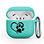 Capa Case Para AirPods Pro 3 Pro 2 Silicone Reforçado Com gancho - Personalizado - Imagem 10