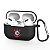 Capa Case Para AirPods Pro 3 Pro 2 Silicone Reforçado Com gancho - Personalizado - Imagem 8