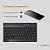 Case Capa Com Teclado Bluetooth Para Tablet Positivo Vision 7 - Imagem 2