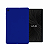 Capa Antiqueda Adaptavel para Tablet VAIO TL10 10.4 - Azul Marinho - Imagem 1