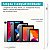 Caneta Digital Stylus Ponta fina 1.5mm iPad Android Windows - Imagem 7