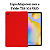 Capa Silicone Adaptável p/ Tablet VAIO TL10 10.4 - Vermelho - Imagem 2