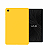 Capa Silicone Adaptável p/ Tablet VAIO TL10 10.4 - Amarelo - Imagem 1