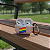 Capa Case p/ AirPods Pro 3, Silicone Personalizado - LGBT+ - Imagem 4