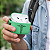 Capa Capinha p/ AirPods Pro 2 Verde Claro,Personalizado-Cobra - Imagem 10