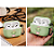Capinha p/ AirPods Pro 2 verde, Silicone Reforçado - Cacto - Imagem 6